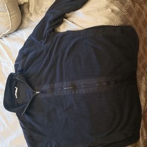 Nautica fleece. XXL Slim Fit